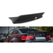  DUCKTAIL SPOILER BMW M3 E92 No Primed