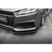 Front Flaps Audi TT S / S-Line 8S