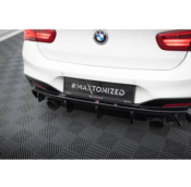 Diffuseur Arrière Complet V.3 BMW M140i F20 Facelift