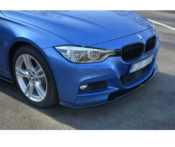 LAME DU PARE-CHOCS AVANT / SPLITTER BMW 3-SERIES F30 FL SEDAN M-SPORT