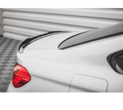 SPOILER CAP BMW 4 F32