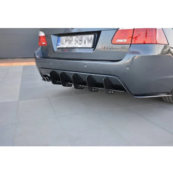 DIFFUSEUR ARRIERE BMW 5 E61 (TOURING) WAGON M-PACK