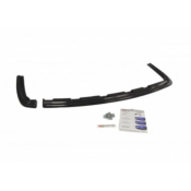 ARRIÈRE SPLITTER BMW 5 F10 / F11 MPACK