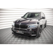 Lame Du Pare-Chocs Avant V.2 BMW X5 M F85 / X6 M F86