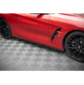 Street Pro Rajouts Des Bas De Caisse BMW Z4 M-Pack G29 