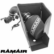 Admission d'Air RAM AIR Audi S1 2.0l 231chvx