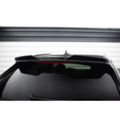 Plus Haut Spoiler Cap 3D Audi SQ8 / Q8 S-Line Mk1