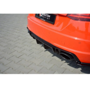 Rajout Du Pare-Chocs Arriere Audi TT RS 8S