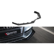 Front Flaps Audi S3 / A3 S-Line Sedan 8V