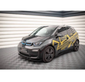 Rajouts Des Bas De Caisse BMW i3 Mk1 Facelift