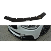 SPORT LAME DU PARE-CHOCS AVANT BMW 1 F20/F21 M-Power (AVANT FACELIFT)