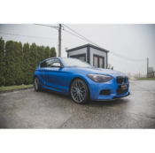 Sports Durabilité Rajouts Des Bas De Caisse BMW 1 F21 M135i / M140i / M-Pack