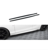 Rajouts Des Bas De Caisse V.5 BMW 1 M-Pack / M140i F20 Facelift