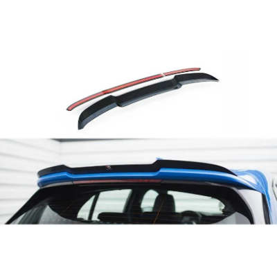 Spoiler Cap .2 BMW 1 M135I / 128TI / M-PACK F40 