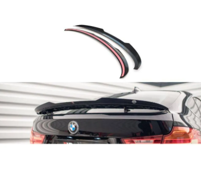 Spoiler Cap BMW 3 GT F34