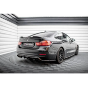 Spoiler Cap 3D BMW 4 Gran Coupe F36