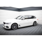 Rajouts Des Bas De Caisse V.2 BMW 5 M-Pack G30 / G31