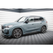 Rajouts Des Bas De Caisse BMW X1 M-Pack U11