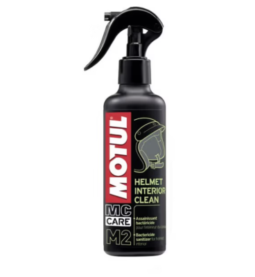 Nettoyant pour Casque Intérieur Motul 250ml