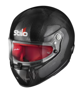 Casque karting Stilo ST5 CMR Carbon - Snell CMR 2016