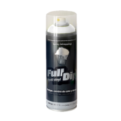 Bombes de peinture FullDip Blanc Mat