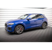 Rajouts Des Bas De Caisse Audi SQ5 / Q5 S-Line SUV / Sportback Mk2 Facelift