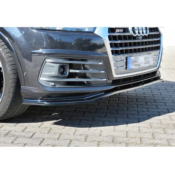 Lame Du Pare-Chocs Avant Audi SQ7 / Q7 S-Line Mk.2 