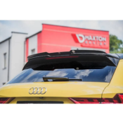 Spoiler Cap Central Audi A1 S-Line GB