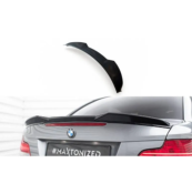 Spoiler Cap 3D BMW 1 M-Pack E82