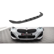 Street Pro Lame Du Pare-Chocs Avant BMW 2 Coupe M-Pack / M240i G42