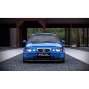 LAME DU PARE-CHOCS AVANT BMW 3 E46 COMPACT