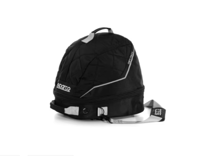 Sac à casque/HANS Sparco Dry-Tech