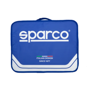 Sac porte-combinaison Sparco 44X35cm