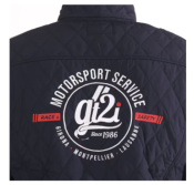 Veste Vintage GT2i Race & Safety