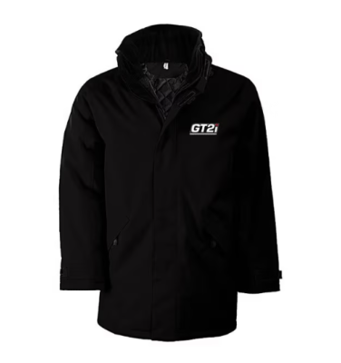 Parka GT2i Club