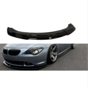  LAME DE PARE-CHOCS AVANT BMW 6 E63 / E64 (AVANT FACELIFT) V.2