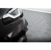 Ailes de pare-chocs avant (Canards) BMW M2 G87