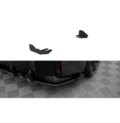 Rear Side Flaps BMW M2 G87