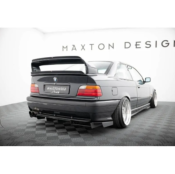 DIFFUSEUR ARRIERE BMW M3 E36