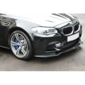 LAME DU PARE-CHOCS AVANT / SPLITTER BMW M5 F10/ F11