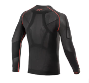 T-shirt Alpinestars Ride Tech V2 Summer