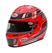 Casque BELL KC7-CMR CHAMPION CMR2016