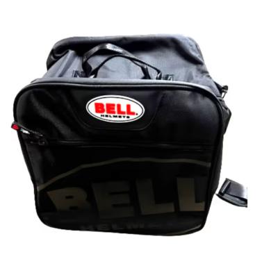 Sac à casque et Hans BELL RS