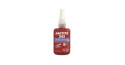 Freinfilet Moyen Loctite 243 50ml