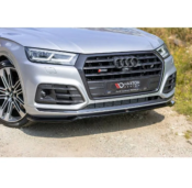 LAME DU PARE-CHOCS AVANT / SPLITTER Audi SQ5/Q5 S-line MkII