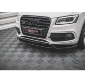 Lame Du Pare-Chocs Avant Audi SQ5 Mk1 (8R)