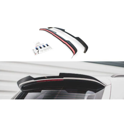 Spoiler Cap Audi SQ5 Mk1 (8R)