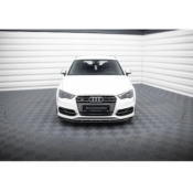 Lame Du Pare-Chocs Avant V.1 Audi S3 / A3 S-Line Sportback / Hatchback 8V