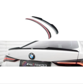 Spoiler Cap BMW i4 M-Pack G26