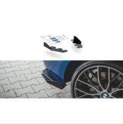 Rear Side Flaps BMW M135i F20